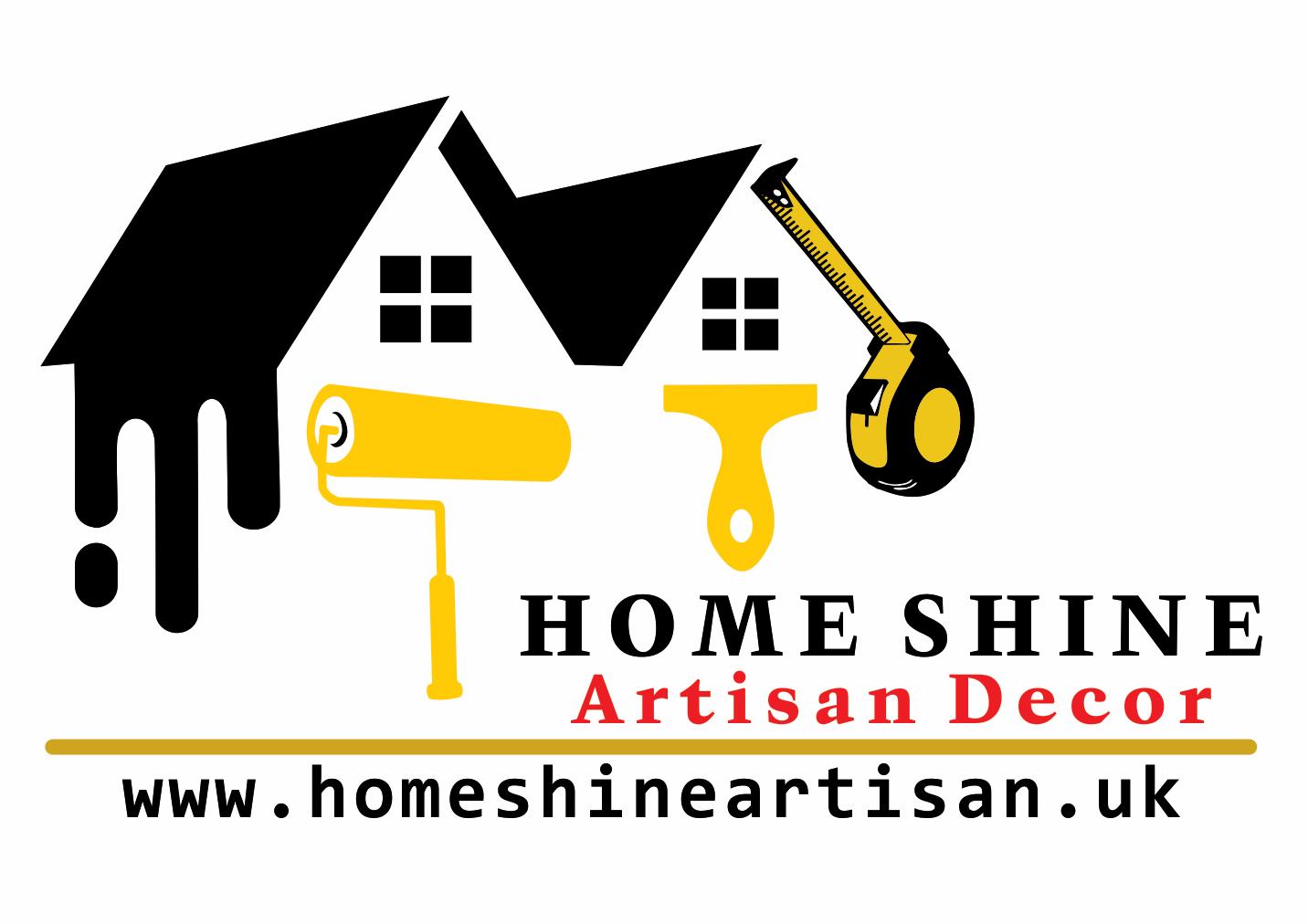 HOME SHINE ARTISAN DECOR
